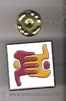 Pins de colecci&oacute;n: Pin - Foto 1