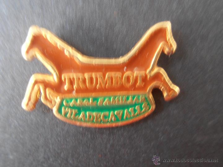 Pins de cole&ccedil;&atilde;o: Pin's de los Gigantes  de Viladecavalls