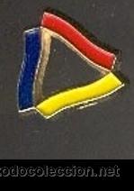 Pins de colecci&oacute;n: P&Igrave;N ** ANDORRA **