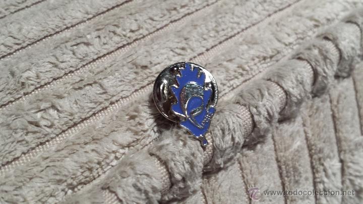 Pins de colecci&oacute;n: PIN PEB - Foto 1
