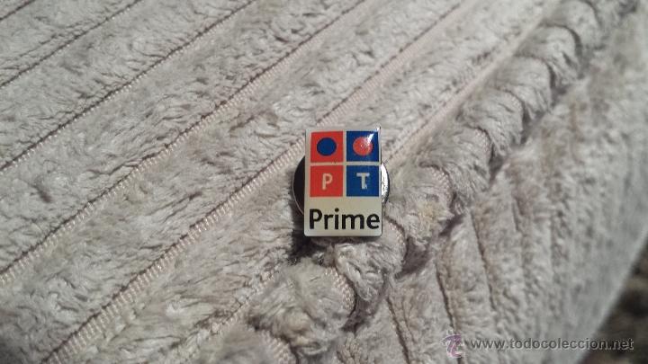 Pins de colecci&oacute;n: PIN PRIME - Foto 1