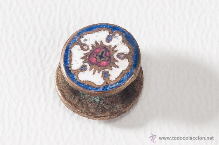 Pins de colecci&oacute;n: PIN DE METAL, PINTADO