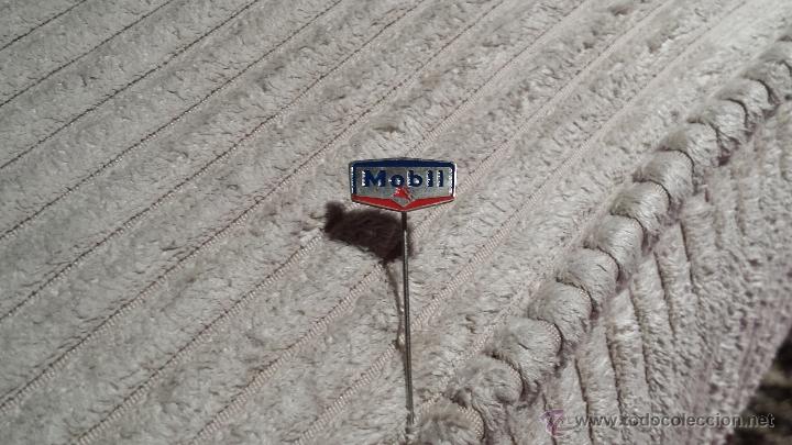 Pins de colecci&oacute;n: PIN DE AGUJA MOBIL - Foto 1