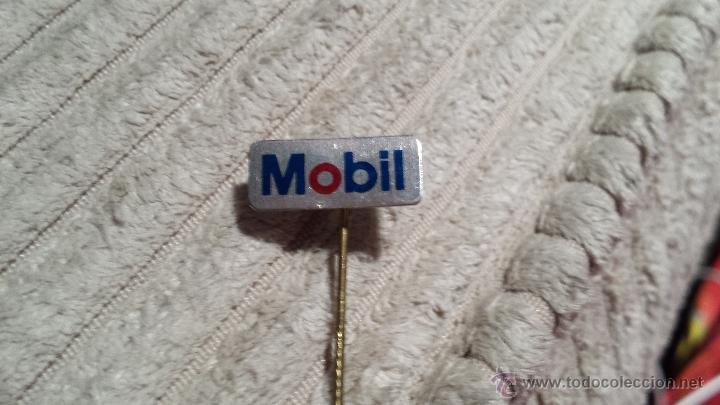 Pins de colecci&oacute;n: PIN DE AGUJA MOBIL - Foto 1