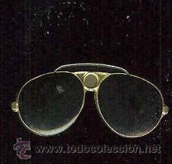 Pins de colecci&oacute;n: PINS GAFAS DE SOL, PIN - Foto 1