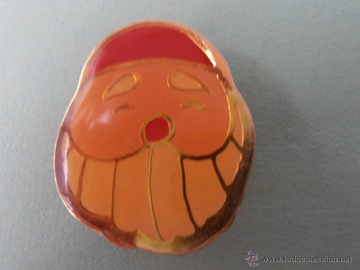 Pins de colecci&oacute;n: Pins del  Papa Noel - Foto 1