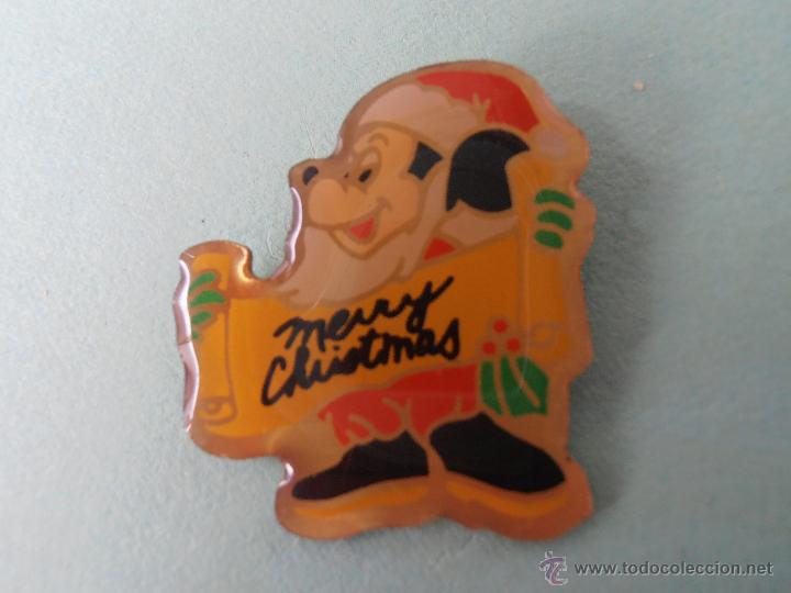 Pins de colecci&oacute;n: Pins del  Papa Noel - Foto 1