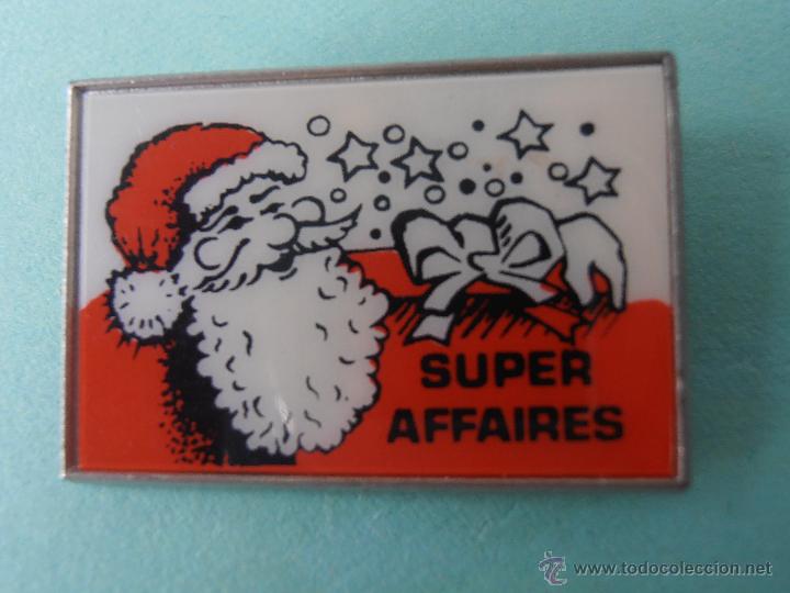 Pins de colecci&oacute;n: Pins del  Papa Noel - Foto 1