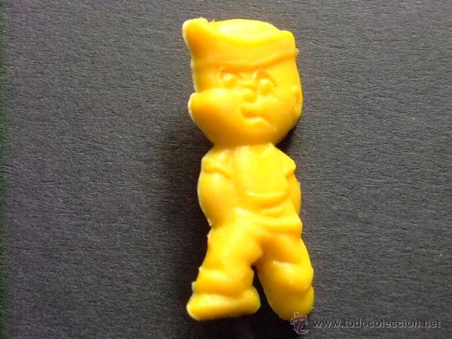 Pin's de collection: PIN PLASTICO PIPAS CHURRUCA MARINERO
