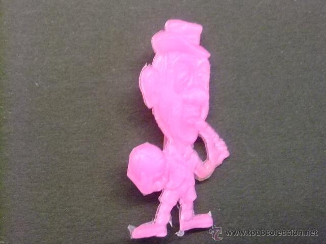 Pin's de collection: PIN PLASTICO PIPAS CHURRUCA personajes de la TV o el CINE