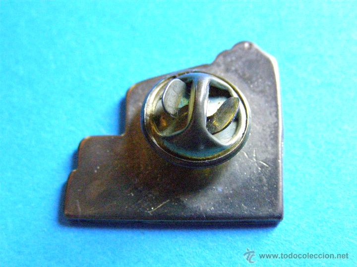 Pins de colecci&oacute;n: Pin - Nuestro Bar (Ab) - - Foto 2