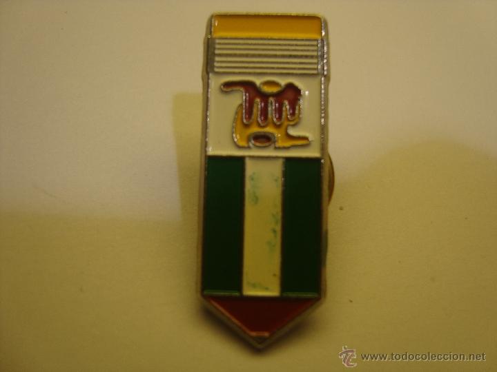 Pins de colecci&oacute;n: BANDERA, PIN DE COLECCI&Oacute;N - Foto 1