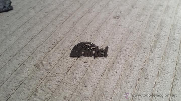 Pins de colecci&oacute;n: PIN DE AIRTEL - Foto 1