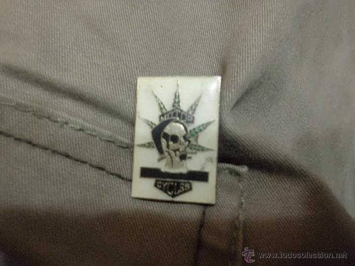 Pins de colecci&oacute;n: Pin calavera - Foto 1