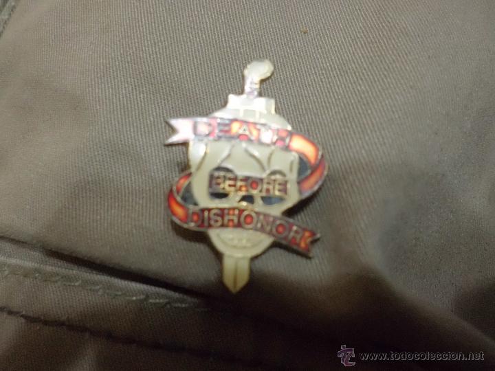 Pins de colecci&oacute;n: Pin calavera - Foto 1