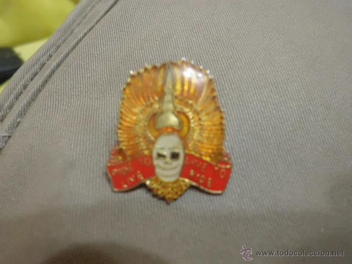 Pins de colecci&oacute;n: Pin calavera - Foto 1