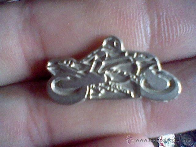 Pins de colecci&oacute;n: pin moto REpsol Honda ver fotos