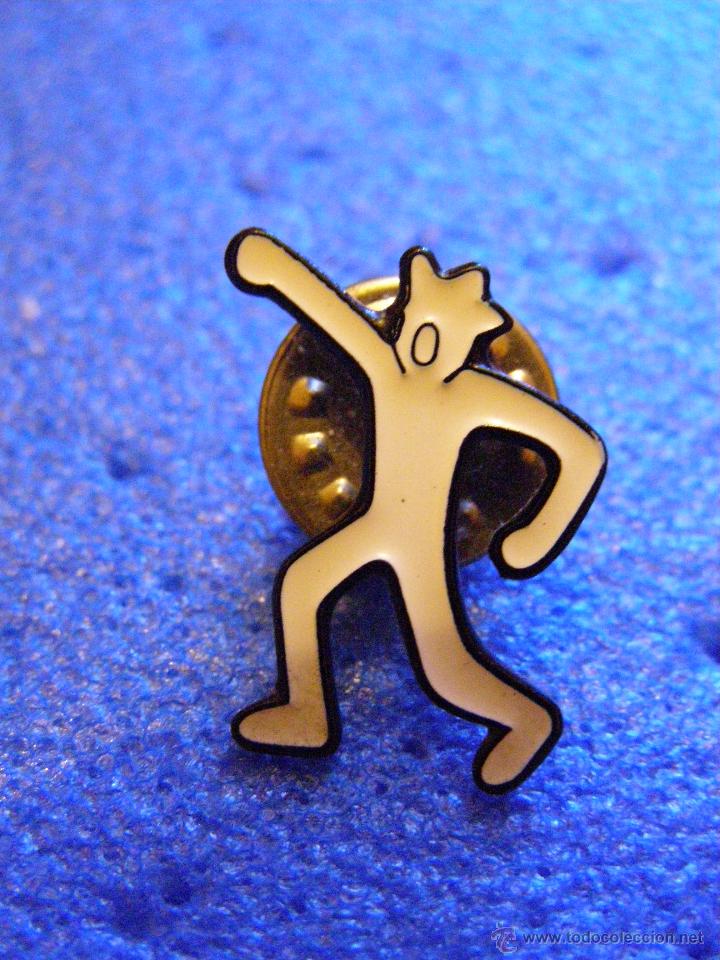 Pins de colecci&oacute;n: Pin - AMENA - Telefon&iacute;a - - Foto 1
