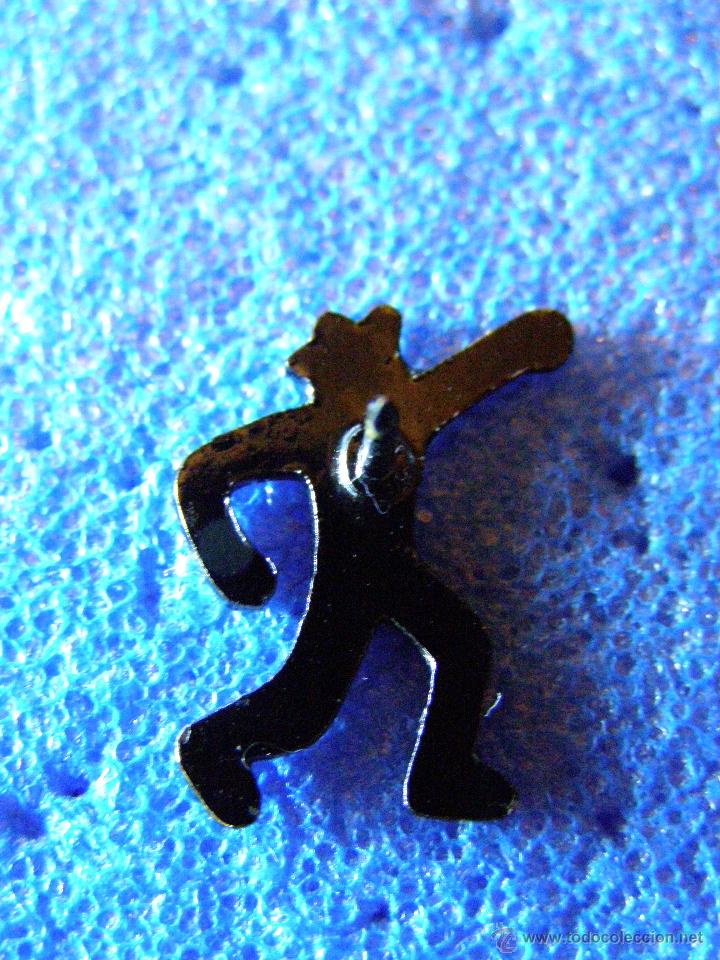 Pins de colecci&oacute;n: Pin - AMENA - Telefon&iacute;a - - Foto 2