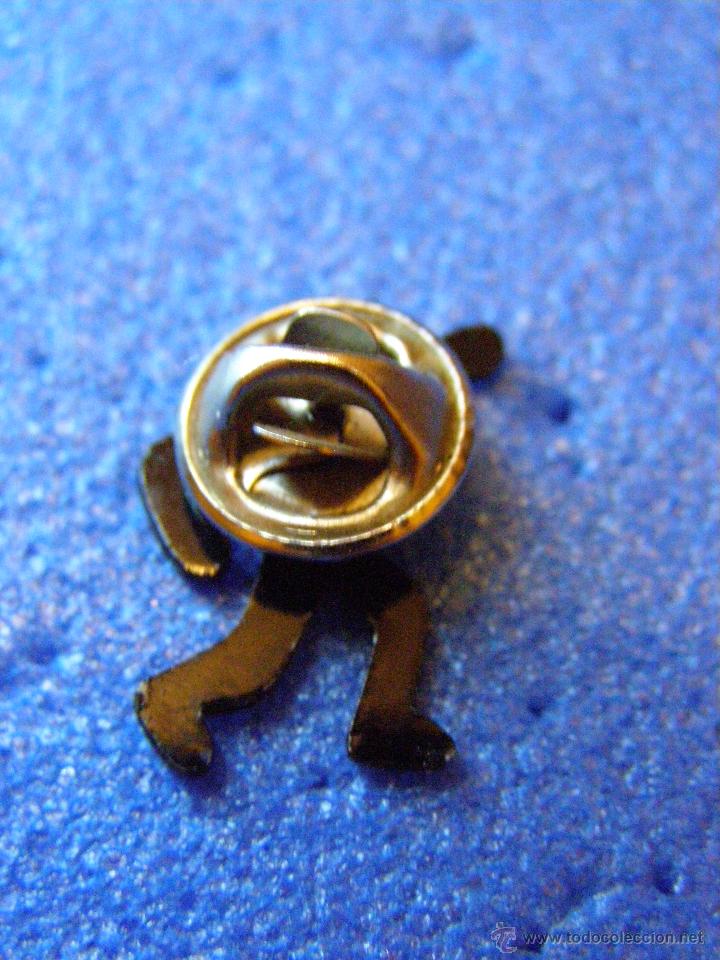 Pins de colecci&oacute;n: Pin - AMENA - Telefon&iacute;a - - Foto 3