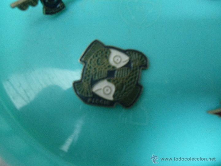 PIN DE PISCIS (HOROSCOPO)