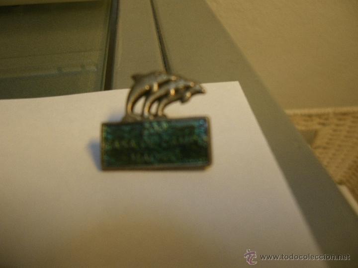 Collection pins: Pin 200 Casa de Campo. Madrid