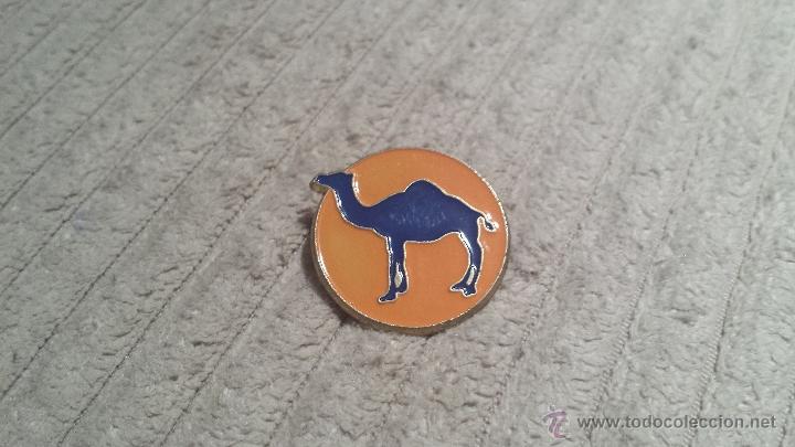 Pins de colecci&oacute;n: PIN DE CAMEL - Foto 1