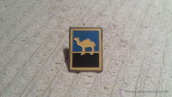 Pins de colecci&oacute;n: PIN DE CAMEL - Foto 1