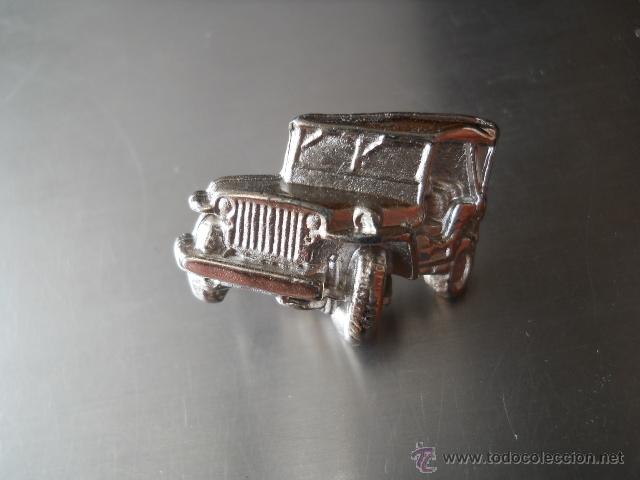 Pins de colecci&oacute;n: pin jeep willys - Foto 1