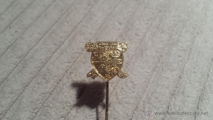 Pins de colecci&oacute;n: PIN DE ESCUDO - Foto 1