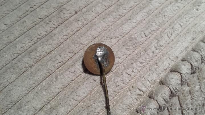 Pins de colecci&oacute;n: ANTIGUO PIN DE FESTAS ALEGRES - Foto 2