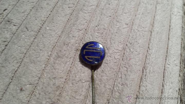 Pins de colecci&oacute;n: PIN ANTIGUO. A IDENTIFICAR LEER - Foto 1