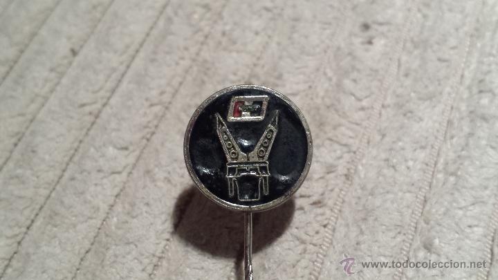 Pins de colecci&oacute;n: PIN DE HURST ( DE AGUJA) - Foto 1