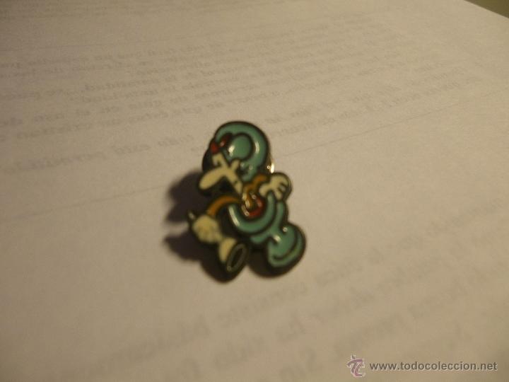 Pins de colecci&oacute;n: Pin Roca