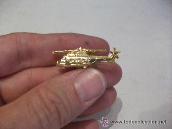 Pins de colecci&oacute;n: PIN HELICOPTERO . FAMET ?