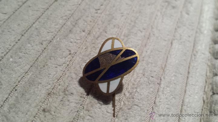 Pins de colecci&oacute;n: PIN O INSIGNIA ANTIGUO (A IDENTIFICAR) - Foto 1