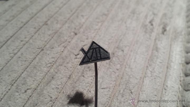 Pins de colecci&oacute;n: PIN O INSIGNIA A IDENTIFICAR - Foto 1