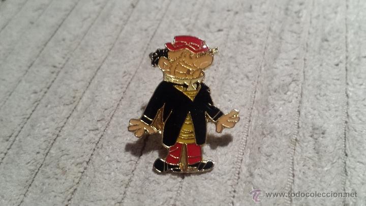 Pins de colecci&oacute;n: PIN DE DIBUJOS ANIMADOS - Foto 1