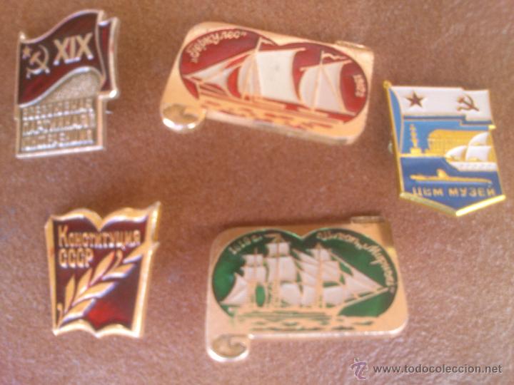 Pins de colecci&oacute;n: PRECIOSOS PINS EN METAL ESMALTADOS