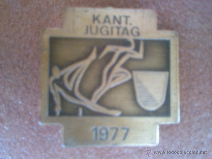 Pins de colecci&oacute;n: ANTIGUOS PINS EN METAL - Foto 4