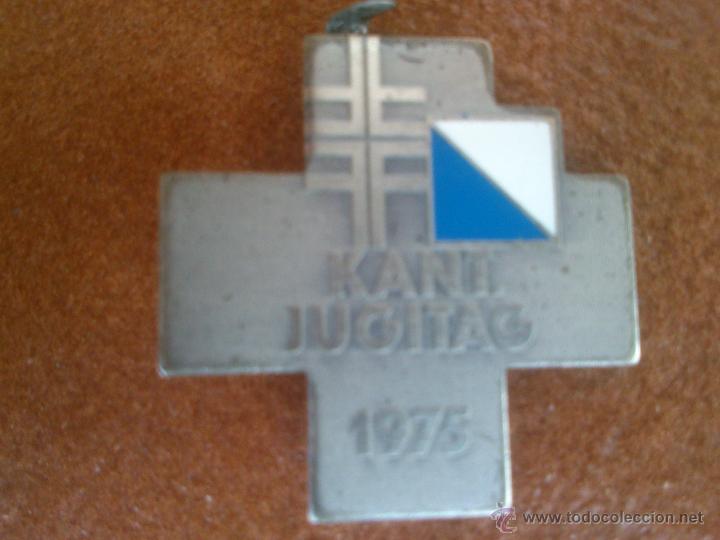 Pins de colecci&oacute;n: ANTIGUOS PINS EN METAL - Foto 6