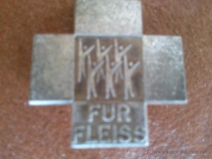 Pins de colecci&oacute;n: ANTIGUOS PINS EN METAL - Foto 8