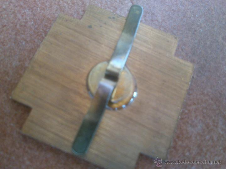 Pins de colecci&oacute;n: ANTIGUOS PINS EN METAL - Foto 9