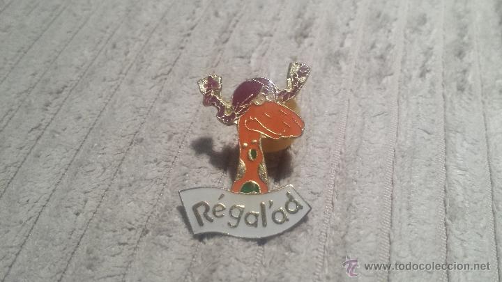 Pins de colecci&oacute;n: PIN DE DIBUJOS ANIMADOS