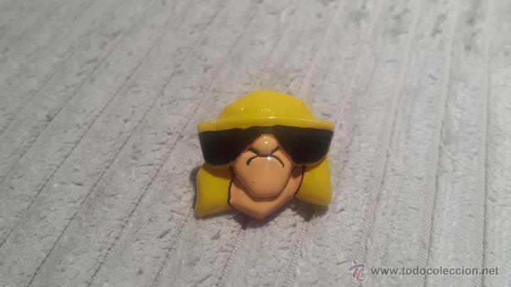 Pins de colecci&oacute;n: PIN DE DIBUJOS ANIMADOS