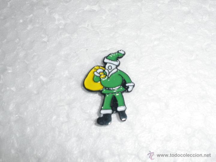 Pins de cole&ccedil;&atilde;o: PIN AMENA. TELEFONIA MOVIL