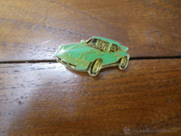 Pins de colecci&oacute;n: PIN COCHE - Foto 1