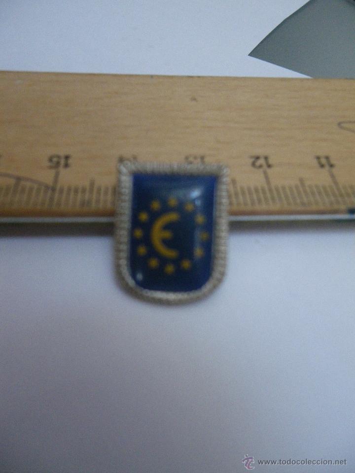 Pins de colecci&oacute;n: Pin de la Comunidad Europea