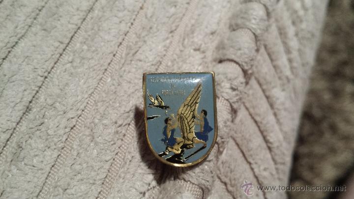 Pins de colecci&oacute;n: PIN O INSIGNIA MILITAR ASOCIACION DE ESPECIALISTAS FUERZAS AEREAS (PORTUGAL)