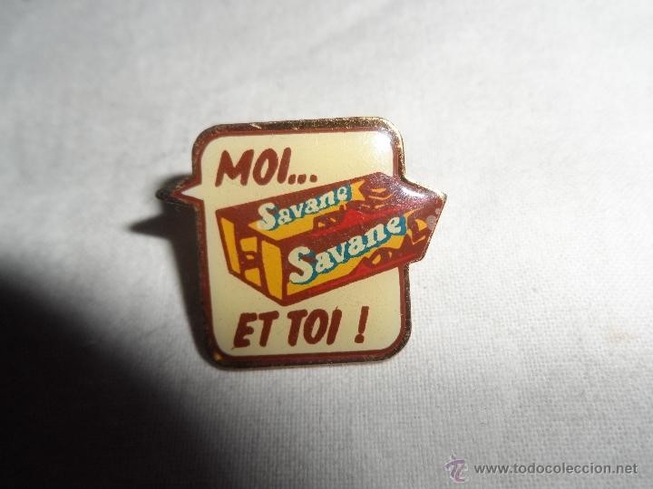 Sammlung von Pins: pin de clip de propaganda de galletas o pasteles moi... et toi  savane